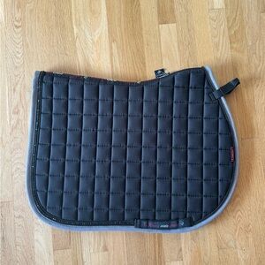 Lemieux Diamente Saddle Pad